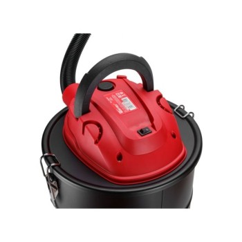 Пылесос WORTEX VC 2014 WS 1200 Вт, 20 л, провод 4 м, шланг 1,5 м.