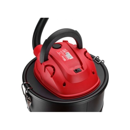 Пылесос WORTEX VC 2014 WS 1200 Вт, 20 л, провод 4 м, шланг 1, 5 м