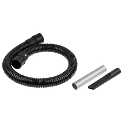 Пылесос WORTEX VC 2014 WS 1200 Вт, 20 л, провод 4 м, шланг 1, 5 м