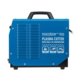 Плазморез Solaris AirCut PC-400