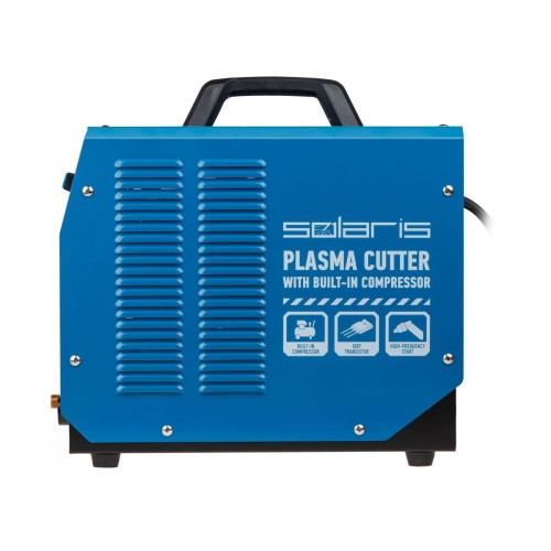 Плазморез Solaris AirCut PC-400