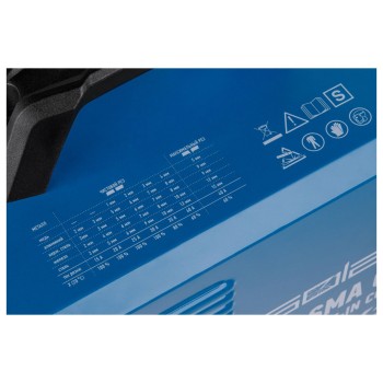 Плазморез Solaris AirCut PC-400