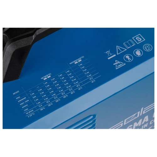 Плазморез Solaris AirCut PC-400