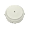 Коробка монтажная КМ-447 бежевая, Ретро, BYLECTRICA