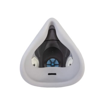 Полумаска 5500Р с фильтрами 6510 А1 с предфильтрами и с держателями Jeta Safety (комплект)