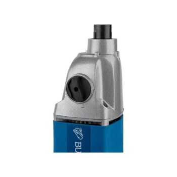 Миксер строительный BULL BM 1416 1600 Вт, 2 скор., M14, рег. об. + насадка