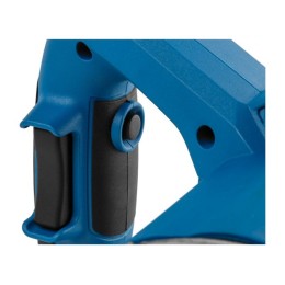 Миксер строительный BULL BM 1416 1600 Вт, 2 скор., M14, рег. об. + насадка