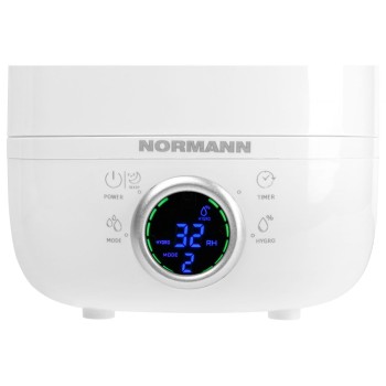 Увлажнитель воздуха NORMANN AUH-032