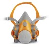 Полумаска без фильтра Jeta Safety (6500) р-р S