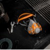 Полумаска без фильтра Jeta Safety (6500) р-р S