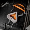 Полумаска без фильтра Jeta Safety (6500) р-р S
