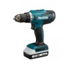 Аккум. дрель-шуруповерт MAKITA 18V G-battery DF 488 DWE