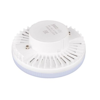 Лампа светодиодная GX70 20 Вт 230В 3000К PLED-GX JAZZWAY