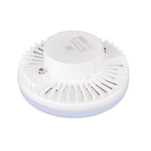 Лампа светодиодная GX70 20 Вт 230В 3000К PLED-GX JAZZWAY