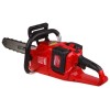 Аккум. пила цепная WORTEX CEC 3536 шина 35 см (14