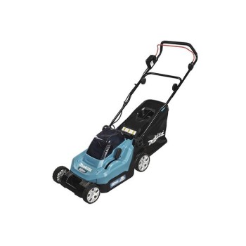 Газонокосилка аккумуляторная MAKITA LXT DLM 382 Z