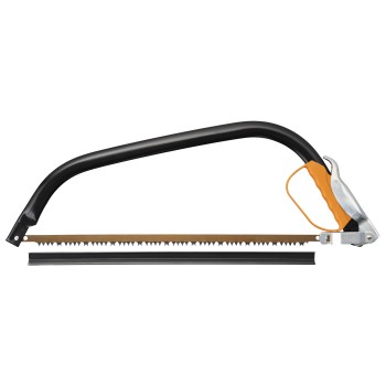 Пила лучковая малая SW30 FISKARS