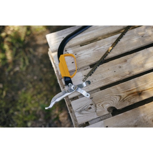Пила лучковая малая SW30 FISKARS