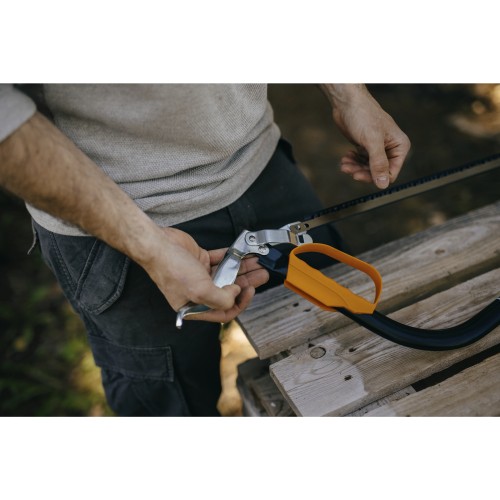 Пила лучковая малая SW30 FISKARS