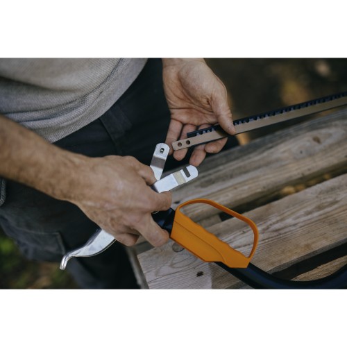 Пила лучковая малая SW30 FISKARS