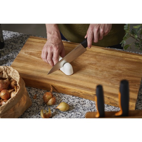 Нож поварской большой 20 см Functional Form Fiskars