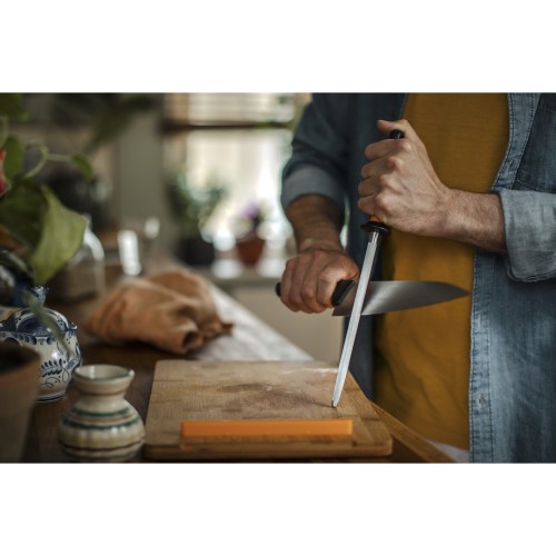 Нож поварской большой 20 см Functional Form Fiskars