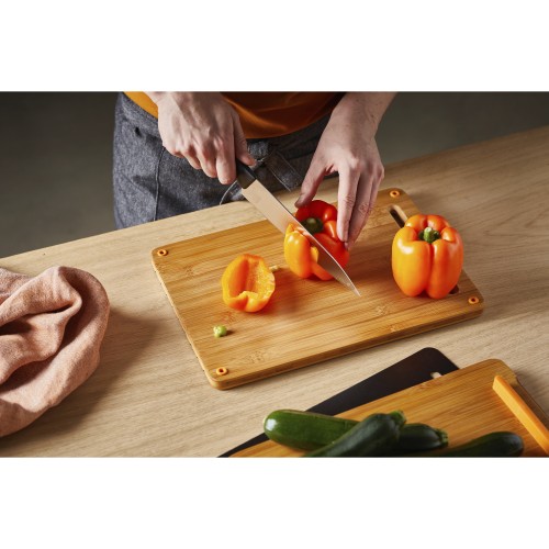 Нож поварской большой 20 см Functional Form Fiskars