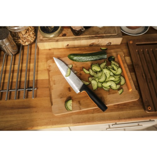 Нож поварской большой 20 см Functional Form Fiskars