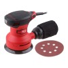 Эксцентриковая шлифмашина WORTEX LX RS 1225 240 Вт