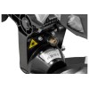 Торцовочная пила WORTEX MS 2116 L 1500 Вт