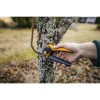 Секатор плоскостной FISKARS Xseries PowerGear M P921