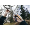 Секатор плоскостной FISKARS Xseries PowerGear M P921
