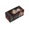 Полумаска 6500 с фильтрами P3R 2шт. Jeta Safety (комплект сварщика)