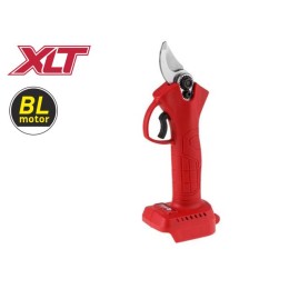 Аккум. секатор WORTEX CBS 2535 ALL1 XLT SOLO БЕСЩЕТ., 18 В, ветки до 25 мм