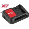 Зарядное устройство WORTEX FC 1515-1 ALL1 XLT 1 слот, 2 А