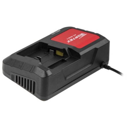 Зарядное устройство WORTEX FC 1515-1 ALL1 XLT 1 слот, 2 А