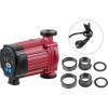 Насос циркуляционный WISE-25/60-130, A&P