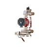 Насос циркуляционный WISE-25/60-130, A&P