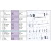 Насос скважинный центробежный AGELESS-3-2700/23-3/8-A A&P