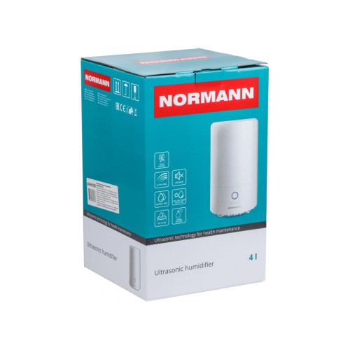 Увлажнитель воздуха NORMANN AUH-023