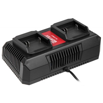 Зарядное устройство WORTEX FC 2115-2 ALL1 XLT 2 слота, 2 А + 2 А