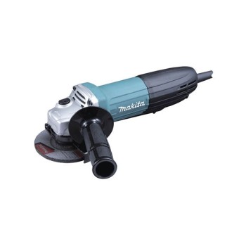 Одноручная углошлифмашина MAKITA GA 4534
