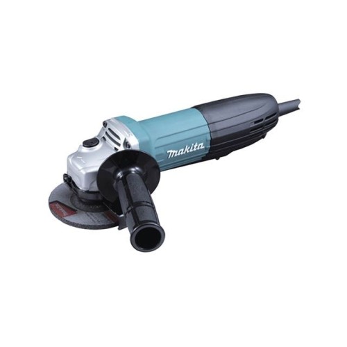 Одноручная углошлифмашина MAKITA GA 4534