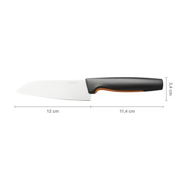 Нож поварской малый 12 см Functional Form Fiskars