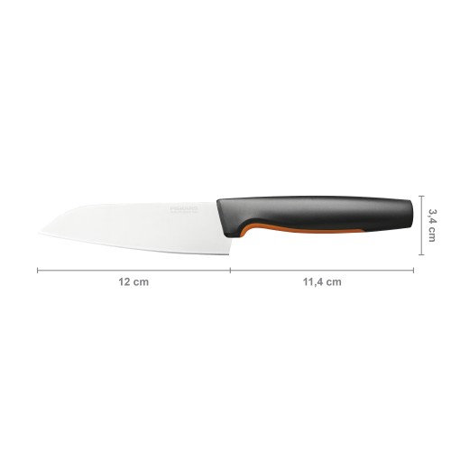 Нож поварской малый 12 см Functional Form Fiskars
