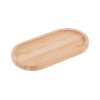 Поднос бамбуковый 20х10 см, BAMBOO, PERFECTO LINEA