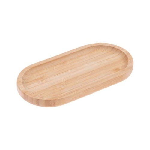Поднос бамбуковый 20х10 см, BAMBOO, PERFECTO LINEA