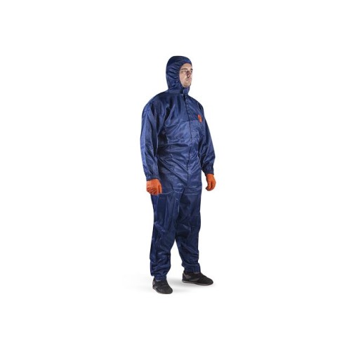 Защитный комбинезон многоразовый JPC75b (р-р XL), Jeta Safety