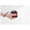 Дальномер лазерный WORTEX LR 4004 в кор., 0.05 - 40 м, +/- 2 мм/м