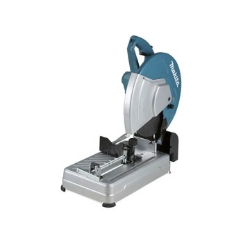 Аккум. отрезная пила по металлу MAKITA LXT DLW 140 Z